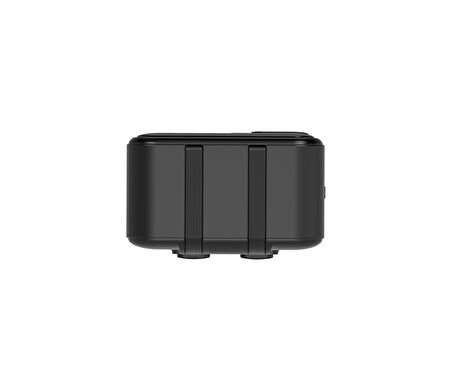30.000 mAh Powerbank 22.5W Hızlı Şarj Destekli Dijital Ekran Göstergeli