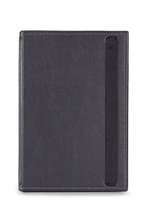 Velvoria Casper S20 10.1" Tablet Uyumlu Standlı Üniversal Kapaklı Siyah Tablet Kılıfı