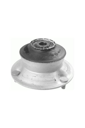 Ön Amortisör Takozu Lemforder LEMF2700101 BMW E39 E46 E81 E82 E87 E88 E90 E91 E60 E61 E63 E84 E83 OEM 31336760943