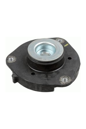 Ön Amortisör Takozu Lemforder LEMF2718401 Volkswagen Golf / Jetta / Passat