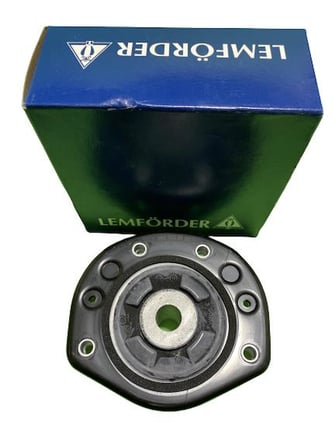 Ön Amortisör Takozu Lemforder LEMF3191601 Mercedes-Benz Sprinter 2006+ / Volkswagen Crafter 2006-2018 OEM 9063230520