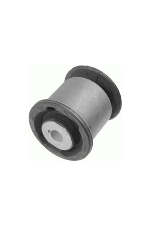 Arka Sağ Dingil Burcu Lemforder LEMF3200001 Volkswagen Transporter T5/T6 OEM 7H0501132A