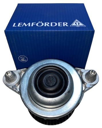 Ön Motor Takozu Lemforder LEMF3358701 Mercedes-Benz W204 W212 OEM A2042404217