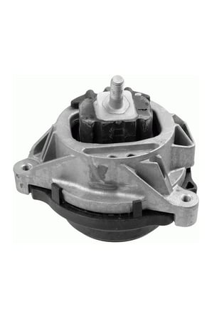 Sağ Motor Takozu Lemforder LEMF3699401 BMW F20 F21 F30 F31 N13 OEM 22116854252