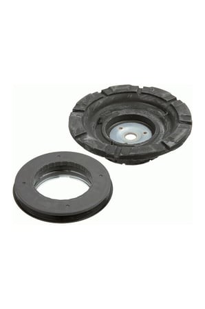 Amortisör Üst Takozu Bilyalı Set İnce Tip Lemforder LEMF3833901 Volkswagen Transporter T6 2012+ OEM 7E0412331A