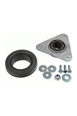 Amortisör Takozu Rulmanlı Kit Lemforder LEMF3838701 Renault Captur I 2013-2019 / Clio III/IV 2005-2021 / Modus 2004-2013