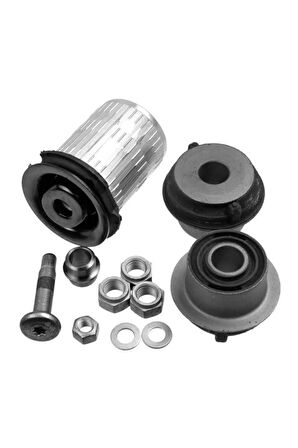 SALINCAK TAMIR TAKIMI ON ALT MERCEDES E-CLASS W210 S210