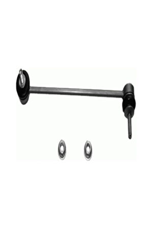 LEMFORDER3M Ön Sağ Viraj Askı Rotu / Bmw E60-E61 / 31306781548-2715002