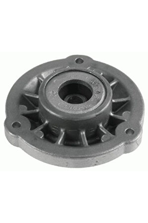 AMORTİSÖR TAKOZU ÖN BMW F10 F18 F06 31306795083