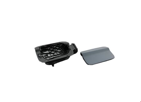 SEAT - YAKIT DEPO KAPAĞI LEON 2013-