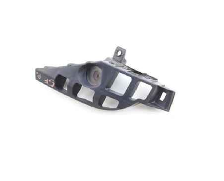 SEAT - ARKA TAMPON STOP ALT BRAKET SAĞ LEON 2013-