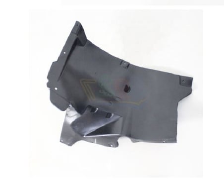 SEAT - ÖN ÇAMURLUK DAVLUMBAZI (UÇ) SOL LEON 2013-