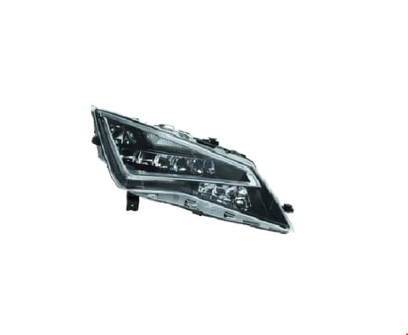 SEAT - ÖN FAR SAĞ "LEDLİ" (BEYİNSİZ) LEON 2013-