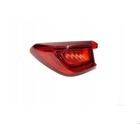 SEAT - ARKA STOP SOL LEON 2020-