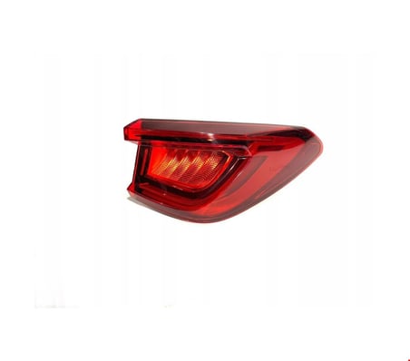 SEAT - ARKA STOP SAĞ LEON 2020-