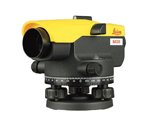 Leica NA332 Optik Nivo