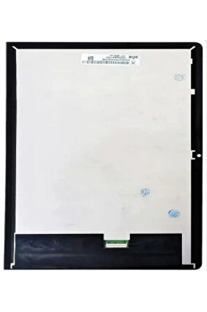 Lenovo Yoga Tab 11 YT-J706F J706N J706M J706X Lcd Ekran Dokunmatik Takım