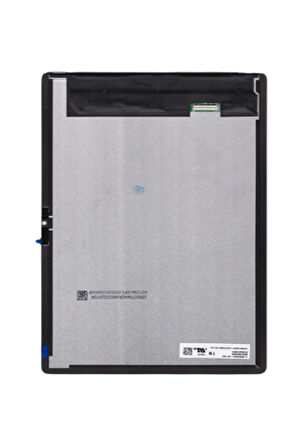 Lenovo Tab M10 Plus TB125FU Lcd Ekran Dokunmatik Takım