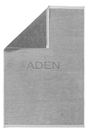 Leona Kaymaz Taban Şönil Dokuma Halı Makinede Yıkanabilir