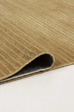 Leona Kaymaz Taban Şönil Dokuma Halı Makinede Yıkanabilir