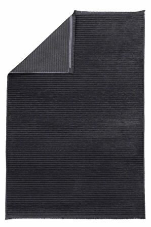 Leona Kaymaz Taban Şönil Dokuma Halı Makinede Yıkanabilir