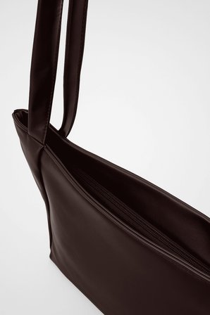 Kadın Omuz Çanta Büyük Boy Shopper