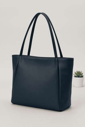 Kadın Omuz Çanta Büyük Boy Shopper