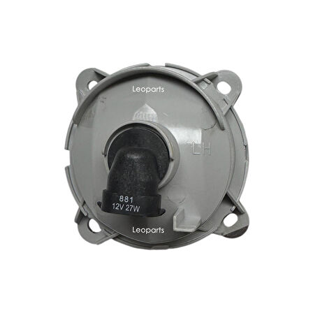 LEOPARTS Kia Bongo Sis Lambası Sol 2001-2004 0K6B6-52-500