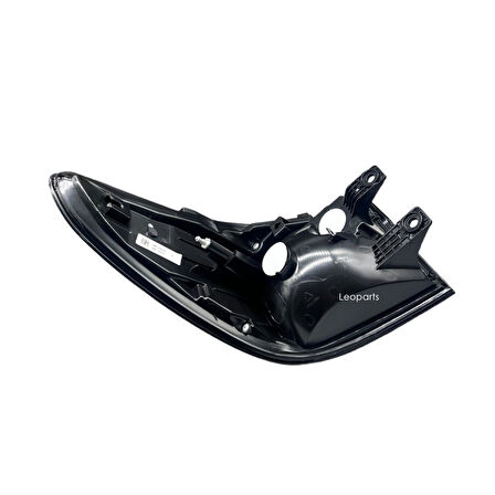 LEOPARTS MG ZS EV Stop Lambası Dış Sağ 2021-2024 10293792