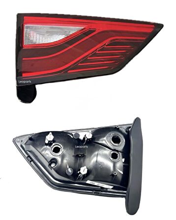 LEOPARTS MG ZS EV Stop Lambası İç Sol 2021-2024 10293793
