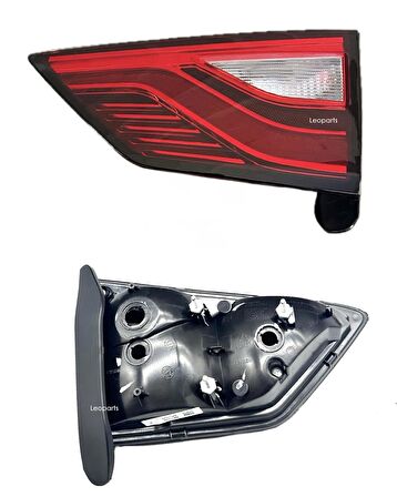 LEOPARTS MG ZS EV Stop Lambası İç Sağ 2021-2024 10293794