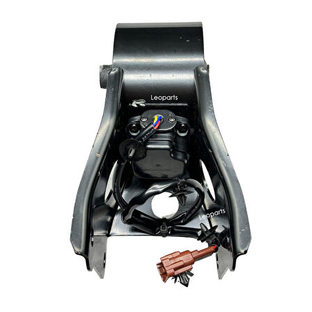 LEOPARTS Nissan Maxima A33 Motor Takozu Ön Sağ 1998-2006 11270-2Y01C