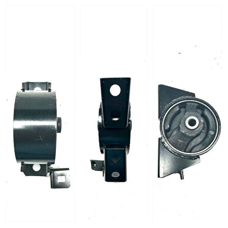 LEOPARTS Nissan Primera 2.0 2002-2008 / Xtrail 2001-2006 Motor Takozu Ön 11270-AU410