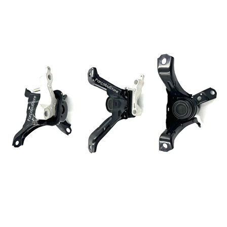 LEOPARTS Toyota Corolla 1.8 Hybrid Motor Takozu Ön Sağ 2019-2021 12305-0T331