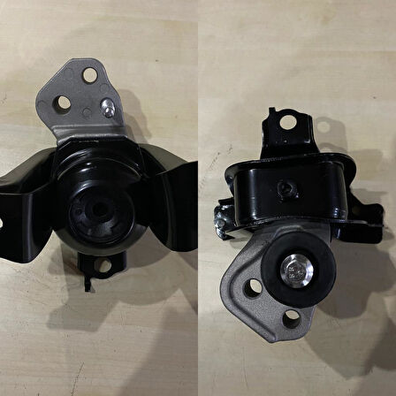 LEOPARTS Toyota Corolla 1.3 Motor Takozu Ön Sağ 2010-2012 12305-47010