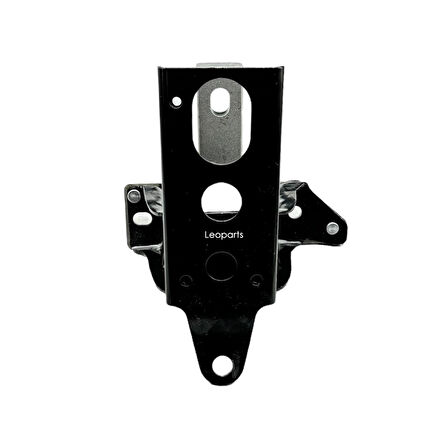 LEOPARTS Daihatsu Sirion Motor Takozu Ön Sol 2003-2011 12306-B1030