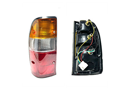 LEOPARTS Mazda B2500 Stop Lambası Sol 1999-2001