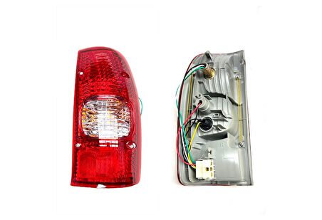 LEOPARTS Mazda B2500 Stop Lambası Sağ 2002-2005