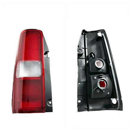 LEOPARTS Suzuki Jimny Stop Lambası Sol 2001-2006 36275-81A30