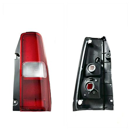 LEOPARTS Suzuki Jimny Stop Lambası Sağ 2001-2006