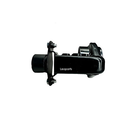 LEOPARTS Hyundai Accent Motor Takozu Ön Sağ 2000-2006 21810-25010