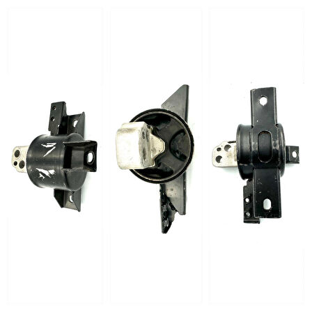 LEOPARTS ERA 1.4 - 1.6 Benzinli Motor Takozu Ön Sol (Manuel) 2006-2012 21830-1G000