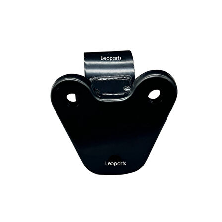 LEOPARTS Hyundai Atos Motor Takozu Ön 1998-2008 21840-05200