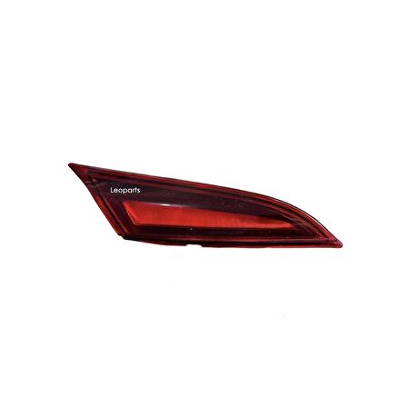 LEOPARTS Opel İnsignia A Stop Lambası İç Sol 2013-2017 22756313