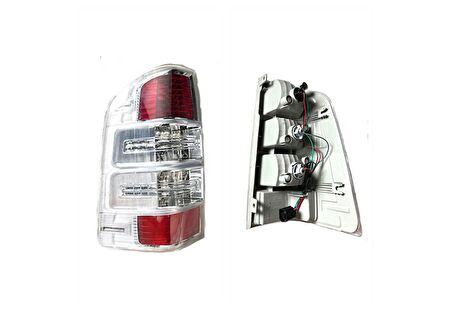 LEOPARTS Ford Ranger Stop Lambası Sol 2009-2012 8M3413B505DC