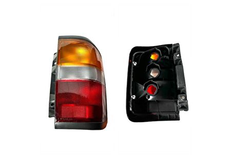 LEOPARTS Nissan Pathfinder Stop Lambası Sağ 1996-1998 26550-0W025