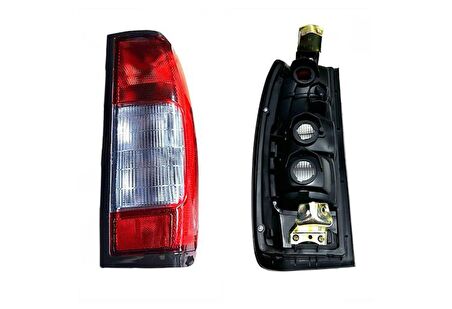 LEOPARTS D22/YD25/NP300 Stop Lambası Sağ 1998-2005 26550-2S425