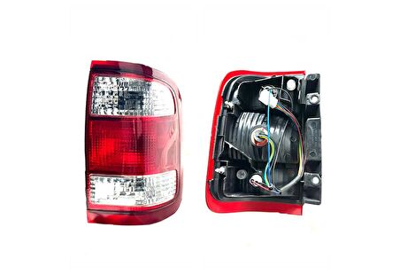 LEOPARTS Nissan Pathfinder Stop Lambası Sağ 2000-2002 26550-2W625
