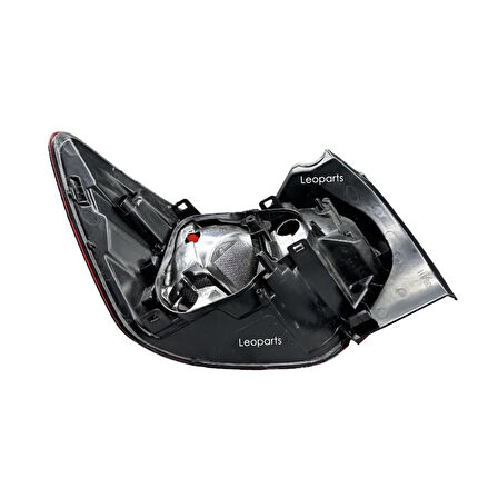 LEOPARTS Dacia Sandero Stop Lambası Sağ 2021-2023 265501832R
