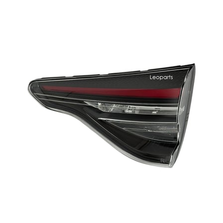 Leoparts Renault Clio 5 Stop Lambası İç Sağ (Ledli) 2024-2025 265506440R
